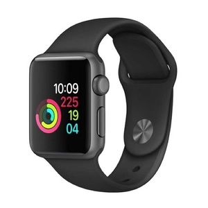 First generation Apple Watch.